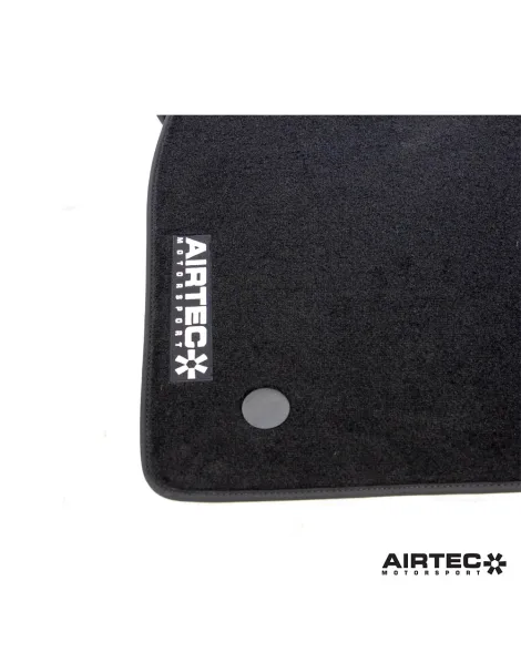 Ford Focus MK4 18+ RHD Airtec Motorsport Floor Mats Ford Focus MK4 18+ RHD Airtec Motorsport Floor Mats