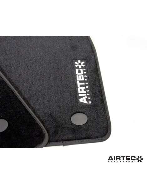 Ford Focus MK4 18+ RHD Airtec Motorsport Floor Mats Ford Focus MK4 18+ RHD Airtec Motorsport Floor Mats