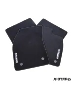Ford Focus MK4 18+ RHD Airtec Motorsport Floor Mats Ford Focus MK4 18+ RHD Airtec Motorsport Floor Mats
