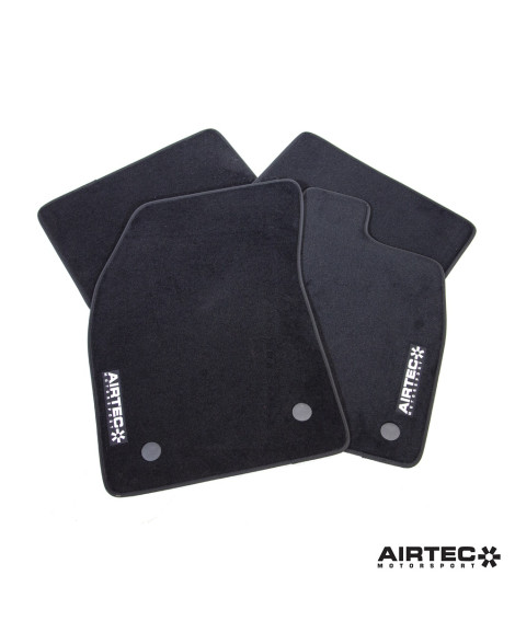 Ford Focus MK4 18+ RHD Airtec Motorsport Floor Mats Ford Focus MK4 18+ RHD Airtec Motorsport Floor Mats