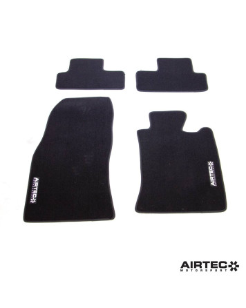 Mini R53 02-06 RHD Airtec Motorsport Floor Mats