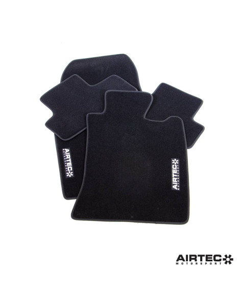 Mini R53 02-06 RHD Airtec Motorsport Floor Mats Mini R53 02-06 RHD Airtec Motorsport Floor Mats