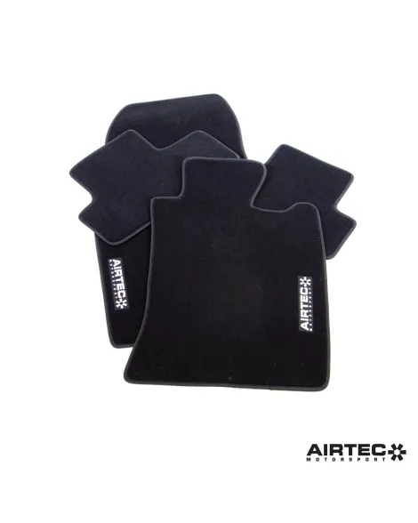 Mini R53 02-06 RHD Airtec Motorsport Floor Mats Mini R53 02-06 RHD Airtec Motorsport Floor Mats