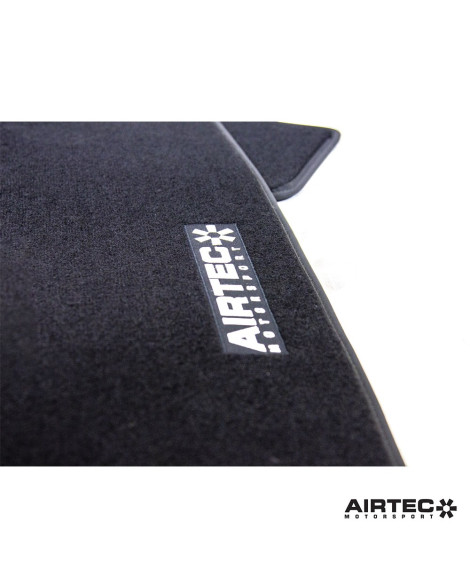 Mini R53 02-06 RHD Airtec Motorsport Floor Mats Mini R53 02-06 RHD Airtec Motorsport Floor Mats