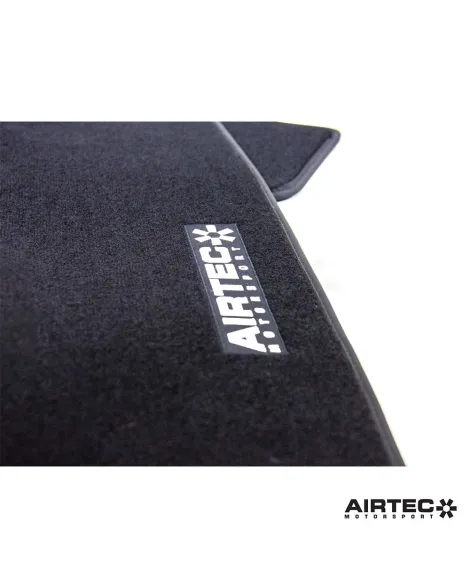 Mini R53 02-06 RHD Airtec Motorsport Floor Mats Mini R53 02-06 RHD Airtec Motorsport Floor Mats