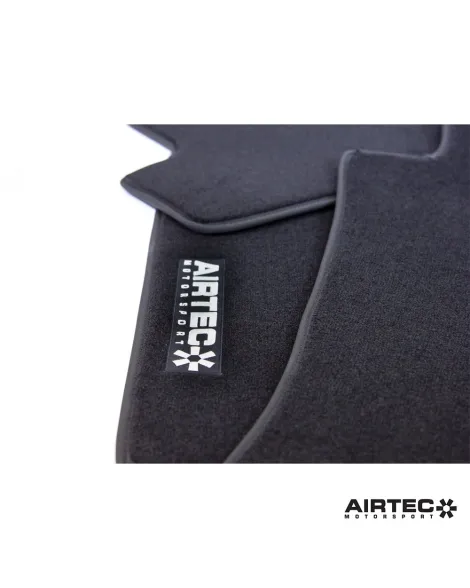 Mini R53 02-06 RHD Airtec Motorsport Floor Mats Mini R53 02-06 RHD Airtec Motorsport Floor Mats