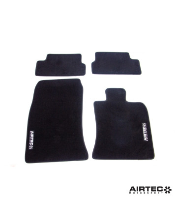 Mini R56 06-13 RHD Airtec Motorsport Floor Mats