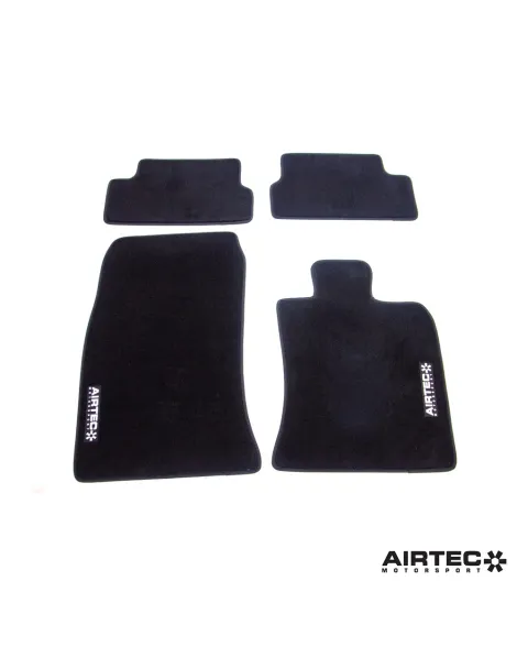 Mini R56 06-13 RHD Airtec Motorsport Floor Mats Mini R56 06-13 RHD Airtec Motorsport Floor Mats