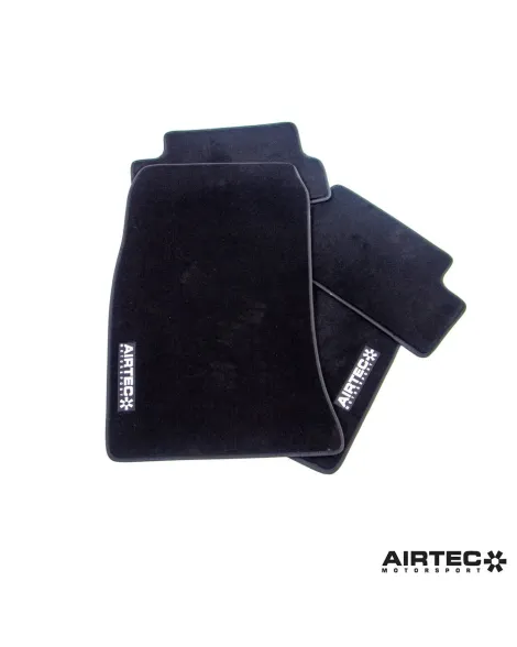 Mini R56 06-13 RHD Airtec Motorsport Floor Mats Mini R56 06-13 RHD Airtec Motorsport Floor Mats