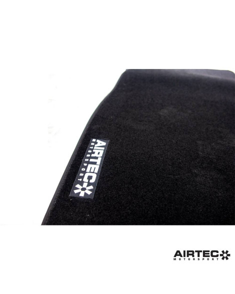 Mini R56 06-13 RHD Airtec Motorsport Floor Mats Mini R56 06-13 RHD Airtec Motorsport Floor Mats