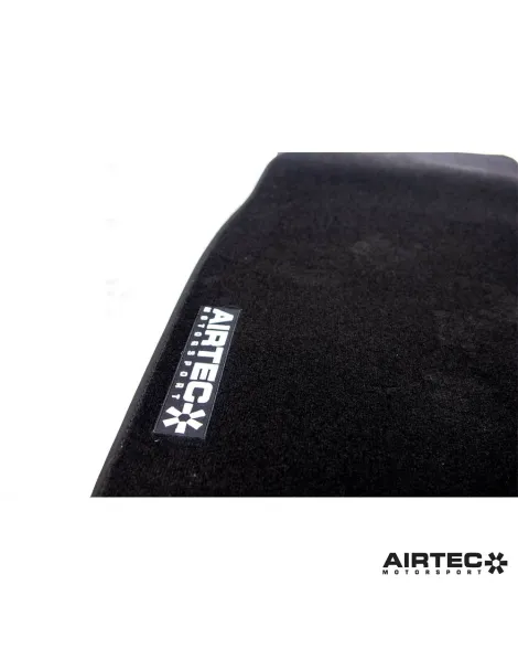 Mini R56 06-13 RHD Airtec Motorsport Floor Mats Mini R56 06-13 RHD Airtec Motorsport Floor Mats