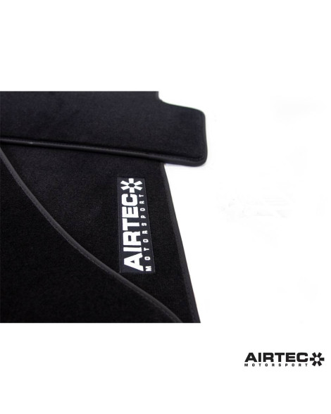 Mini R56 06-13 RHD Airtec Motorsport Floor Mats Mini R56 06-13 RHD Airtec Motorsport Floor Mats