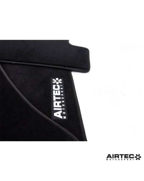 Mini R56 06-13 RHD Airtec Motorsport Floor Mats Mini R56 06-13 RHD Airtec Motorsport Floor Mats