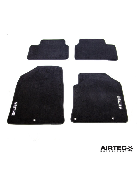Hyundai i30 17+ RHD Airtec Motorsport Floor Mats Hyundai i30 17+ RHD Airtec Motorsport Floor Mats