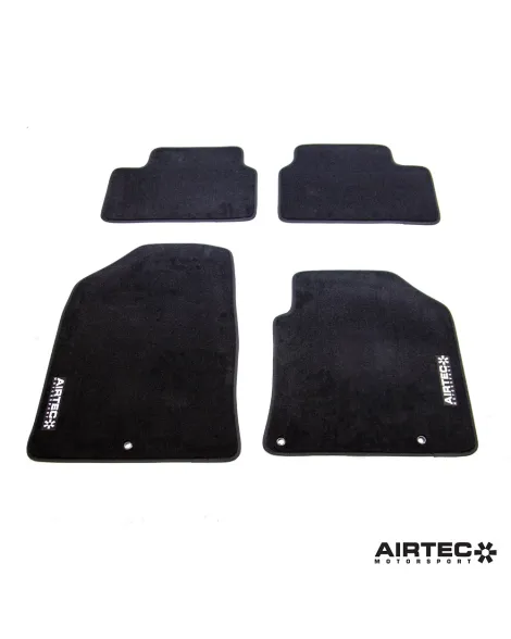 Hyundai i30 17+ RHD Airtec Motorsport Floor Mats Hyundai i30 17+ RHD Airtec Motorsport Floor Mats