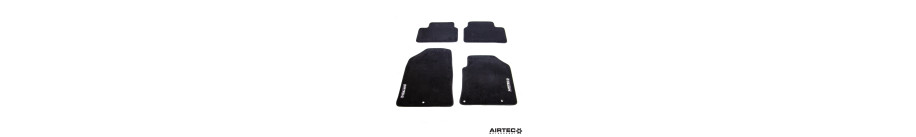 i30 Interior i30 Interior