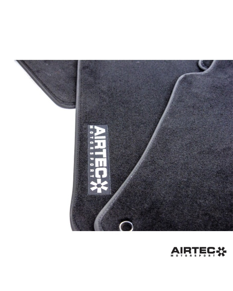 Hyundai i30 17+ RHD Airtec Motorsport Floor Mats Hyundai i30 17+ RHD Airtec Motorsport Floor Mats