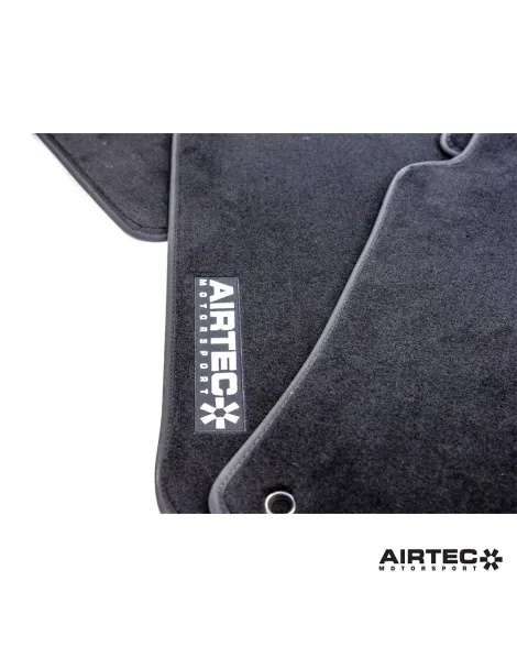 Hyundai i30 17+ RHD Airtec Motorsport Floor Mats Hyundai i30 17+ RHD Airtec Motorsport Floor Mats