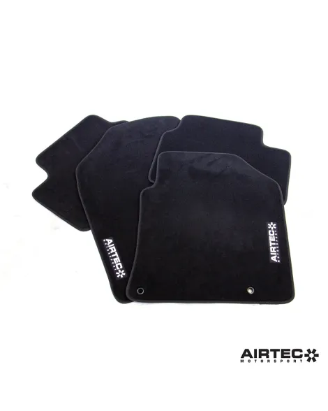 Hyundai i30 17+ RHD Airtec Motorsport Floor Mats Hyundai i30 17+ RHD Airtec Motorsport Floor Mats