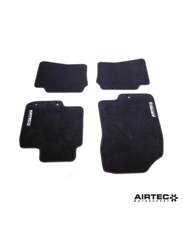 Hyundai i20 15-20 RHD Airtec Motorsport Floor Mats