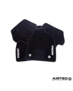 Ford Fiesta MK8 RHD Airtec Motorsport Floor Mats Ford Fiesta MK8 RHD Airtec Motorsport Floor Mats
