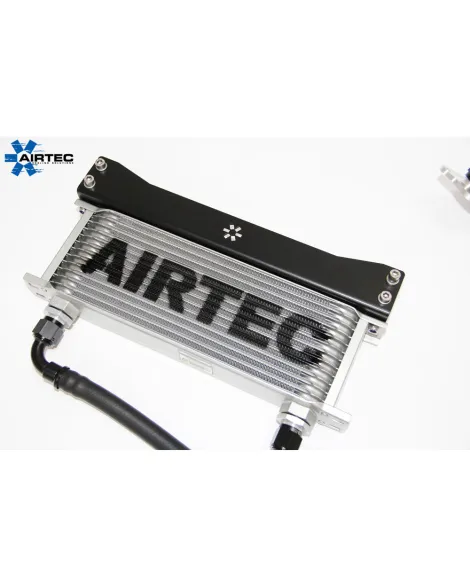 Mini R53 Cooper S Airtec Motorsport Oil Cooler Kit Mini R53 Cooper S Airtec Motorsport Oil Cooler Kit