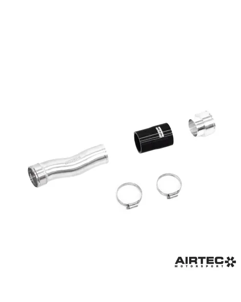 BMW N55 M2 Airtec Motorsport Hot Side Boost Pipes BMW N55 M2 Airtec Motorsport Hot Side Boost Pipes