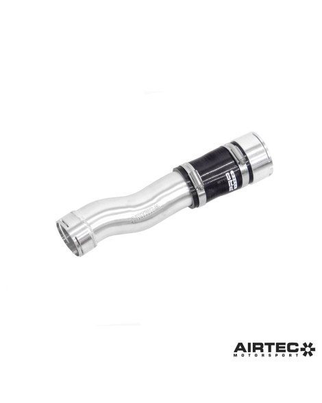 BMW N55 M2 Airtec Motorsport Hot Side Boost Pipes BMW N55 M2 Airtec Motorsport Hot Side Boost Pipes