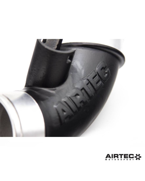 BMW B58 M140i/M240i/340i/440i Airtec Motorsport Turbo Elbow BMW B58 M140i/M240i/340i/440i Airtec Motorsport Turbo Elbow