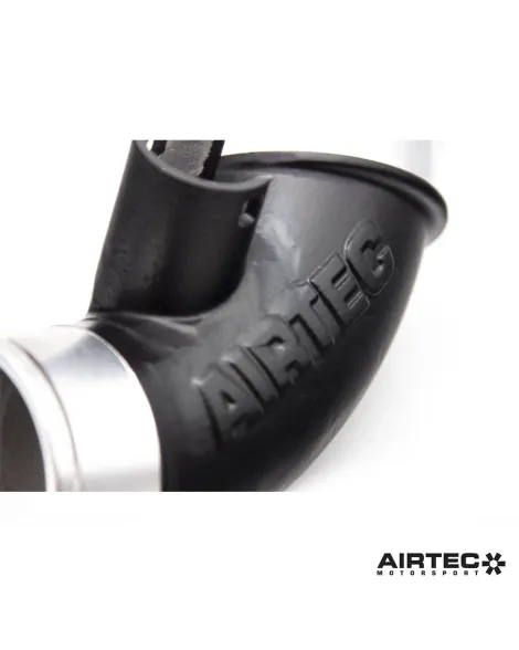 BMW B58 M140i/M240i/340i/440i Airtec Motorsport Turbo Elbow BMW B58 M140i/M240i/340i/440i Airtec Motorsport Turbo Elbow