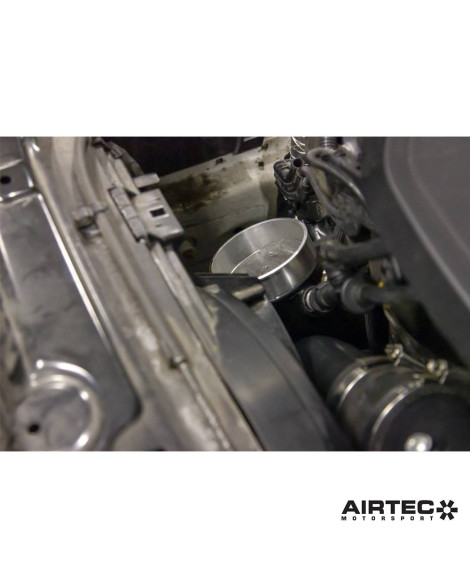 BMW B58 M140i/M240i/340i/440i Airtec Motorsport Turbo Elbow BMW B58 M140i/M240i/340i/440i Airtec Motorsport Turbo Elbow
