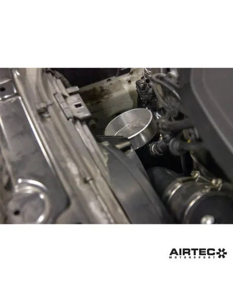 BMW B58 M140i/M240i/340i/440i Airtec Motorsport Turbo Elbow BMW B58 M140i/M240i/340i/440i Airtec Motorsport Turbo Elbow