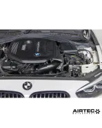 BMW B58 M140i/M240i/340i/440i/540i/640i/740i/X3/X4 Airtec Motorsport Big Boost Pipe Kit BMW B58 M140i/M240i/340i/440i/540i/640i/740i/X3/X4 Airtec Motorsport Big Boost Pipe Kit
