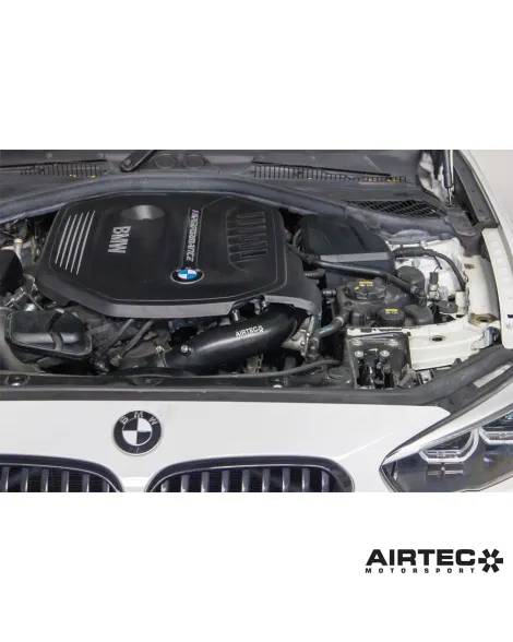 BMW B58 M140i/M240i/340i/440i/540i/640i/740i/X3/X4 Airtec Motorsport Big Boost Pipe Kit BMW B58 M140i/M240i/340i/440i/540i/640i/740i/X3/X4 Airtec Motorsport Big Boost Pipe Kit