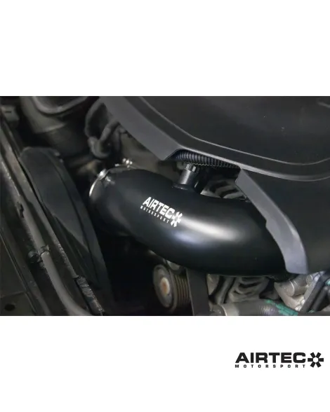 BMW B58 M140i/M240i/340i/440i/540i/640i/740i/X3/X4 Airtec Motorsport Big Boost Pipe Kit BMW B58 M140i/M240i/340i/440i/540i/640i/740i/X3/X4 Airtec Motorsport Big Boost Pipe Kit