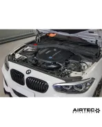 BMW B58 M140i/M240i/340i/440i/540i/640i/740i/X3/X4 Airtec Motorsport Big Boost Pipe Kit BMW B58 M140i/M240i/340i/440i/540i/640i/740i/X3/X4 Airtec Motorsport Big Boost Pipe Kit