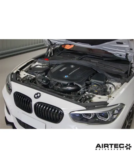BMW B58 M140i/M240i/340i/440i/540i/640i/740i/X3/X4 Airtec Motorsport Big Boost Pipe Kit BMW B58 M140i/M240i/340i/440i/540i/640i/740i/X3/X4 Airtec Motorsport Big Boost Pipe Kit