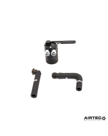 BMW M2 Competition / M3 / M4 S55 Airtec Motorsport Catch Can