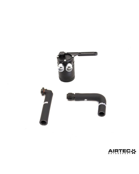 BMW M2 Competition / M3 / M4 S55 Airtec Motorsport Catch Can BMW M2 Competition / M3 / M4 S55 Airtec Motorsport Catch Can