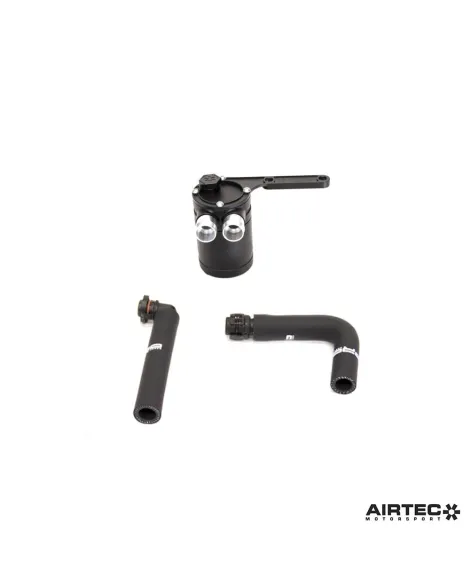 BMW M2 Competition / M3 / M4 S55 Airtec Motorsport Catch Can BMW M2 Competition / M3 / M4 S55 Airtec Motorsport Catch Can