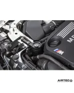 BMW M2 Competition / M3 / M4 S55 Airtec Motorsport Catch Can BMW M2 Competition / M3 / M4 S55 Airtec Motorsport Catch Can