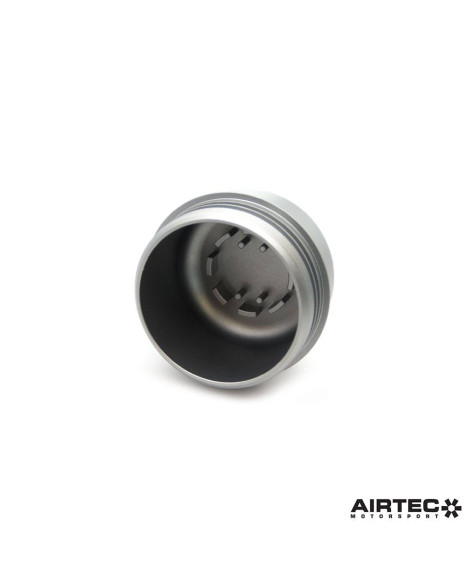 BMW N20/N52/N54/N55/S55 Airtec Motorsport Oil Filter Housing Cap BMW N20/N52/N54/N55/S55 Airtec Motorsport Oil Filter Housing Cap