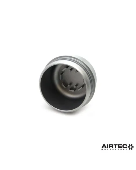 BMW N20/N52/N54/N55/S55 Airtec Motorsport Oil Filter Housing Cap BMW N20/N52/N54/N55/S55 Airtec Motorsport Oil Filter Housing Cap