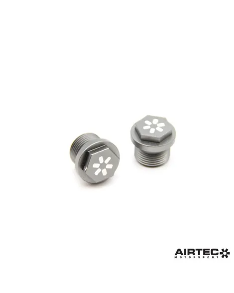 BMW N54/N55/S55 Airtec Motorsport Oil Thermostat Visual Aesthetics Kit BMW N54/N55/S55 Airtec Motorsport Oil Thermostat Visual Aesthetics Kit