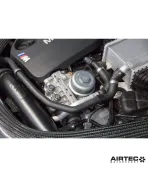 BMW N54/N55/S55 Airtec Motorsport Oil Thermostat Visual Aesthetics Kit BMW N54/N55/S55 Airtec Motorsport Oil Thermostat Visual Aesthetics Kit