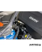 BMW N55 M135i/M235i/M2 Non-Competition Airtec Motorsport Catch Can Kit BMW N55 M135i/M235i/M2 Non-Competition Airtec Motorsport Catch Can Kit
