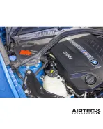 BMW N55 M135i/M235i/M2 Non-Competition Airtec Motorsport Catch Can Kit BMW N55 M135i/M235i/M2 Non-Competition Airtec Motorsport Catch Can Kit