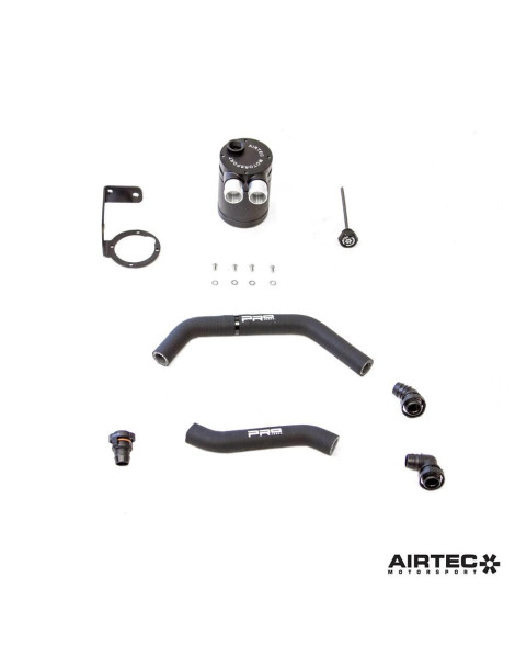 BMW B58 M140i/M240i Airtec Motorsport Catch Can BMW B58 M140i/M240i Airtec Motorsport Catch Can