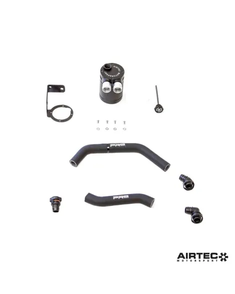 BMW B58 M140i/M240i Airtec Motorsport Catch Can BMW B58 M140i/M240i Airtec Motorsport Catch Can