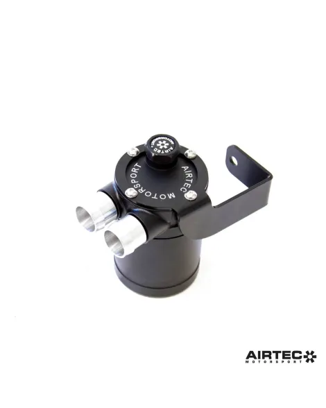 BMW B58 M140i/M240i Airtec Motorsport Catch Can BMW B58 M140i/M240i Airtec Motorsport Catch Can